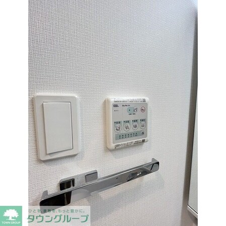 グランカーサ千駄木の物件内観写真